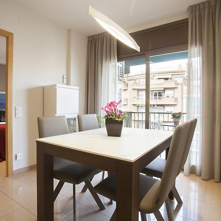 Rossello Apartment Барселона Екстериор снимка