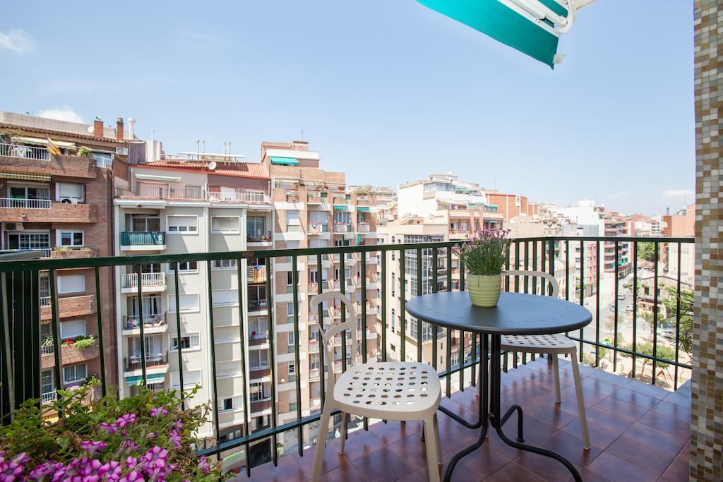 Rossello Apartment Барселона Стая снимка