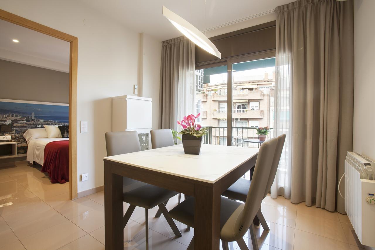 Rossello Apartment Барселона Екстериор снимка