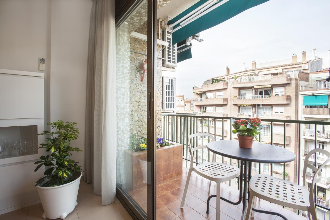 Rossello Apartment Барселона Екстериор снимка