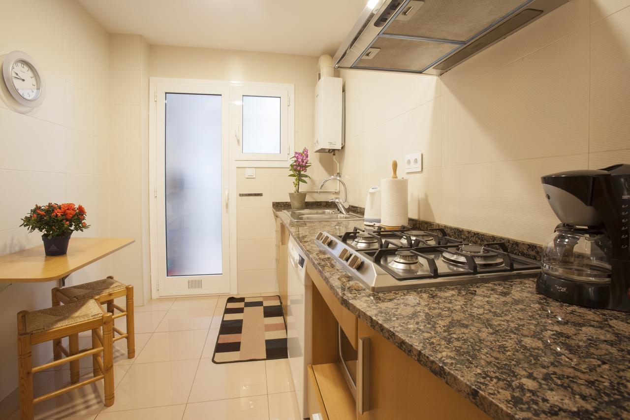 Rossello Apartment Барселона Екстериор снимка