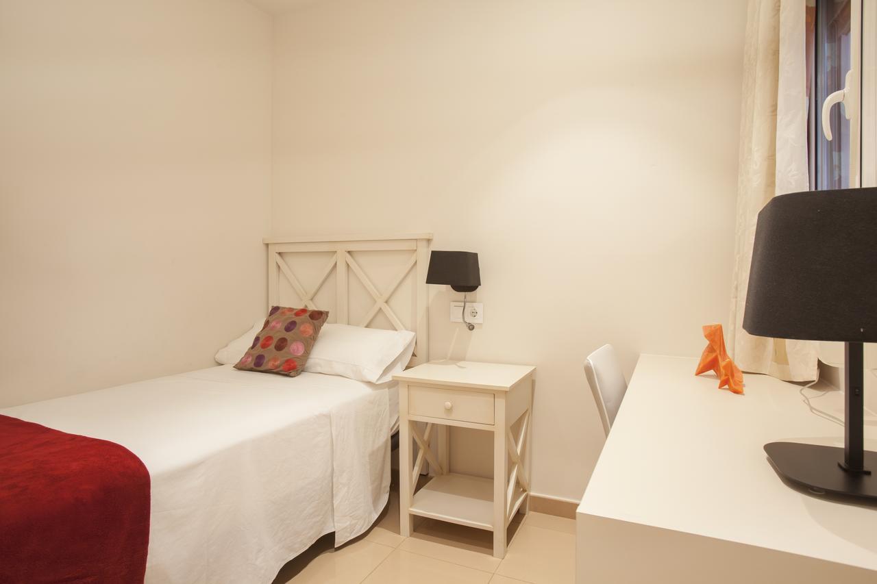 Rossello Apartment Барселона Екстериор снимка